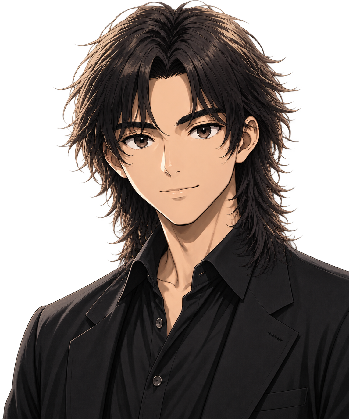 Portrait of XWL Victor